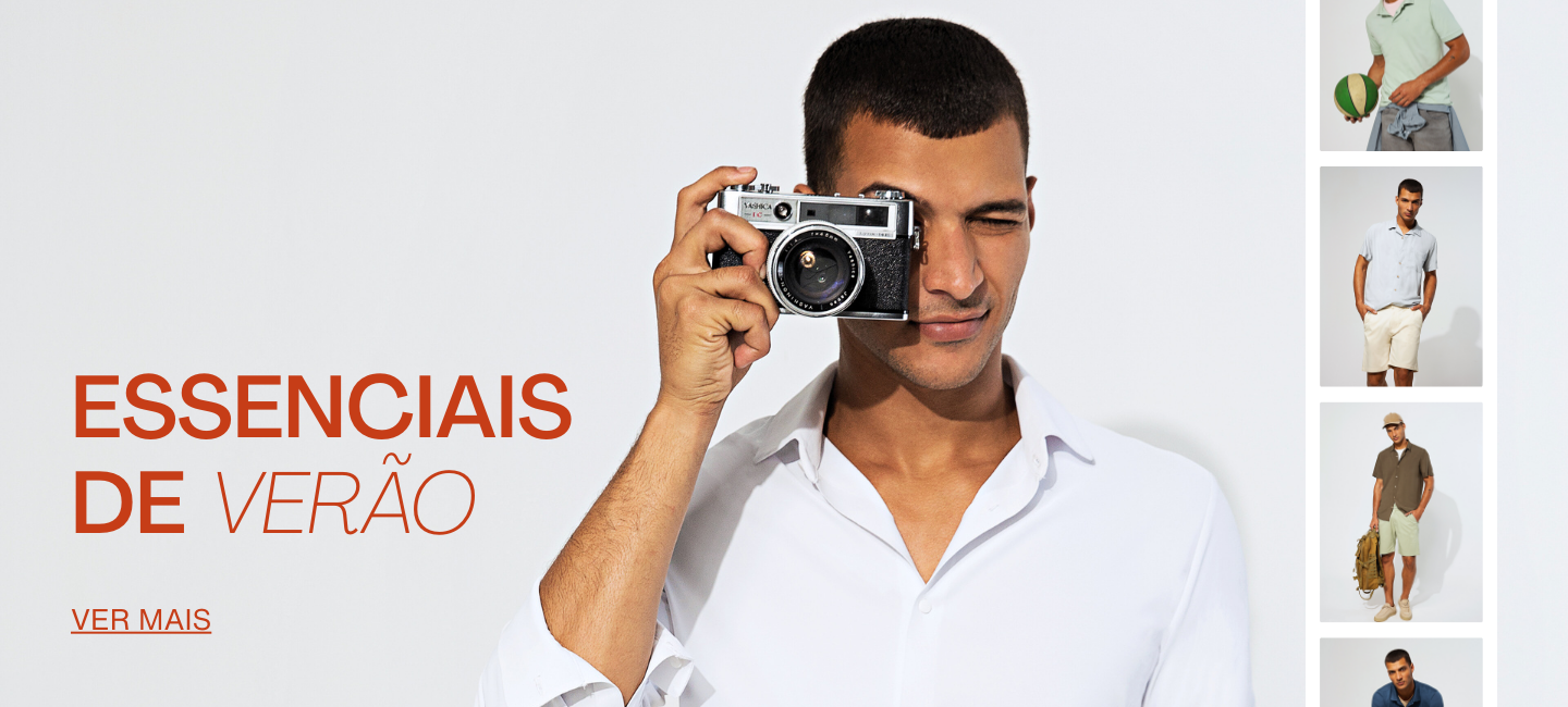 Banner - essenciais do verão